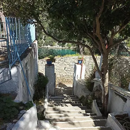 San Giorgio Hotel Gaios Exterior photo