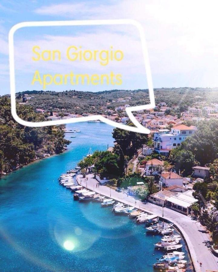 Hotel San Giorgio
