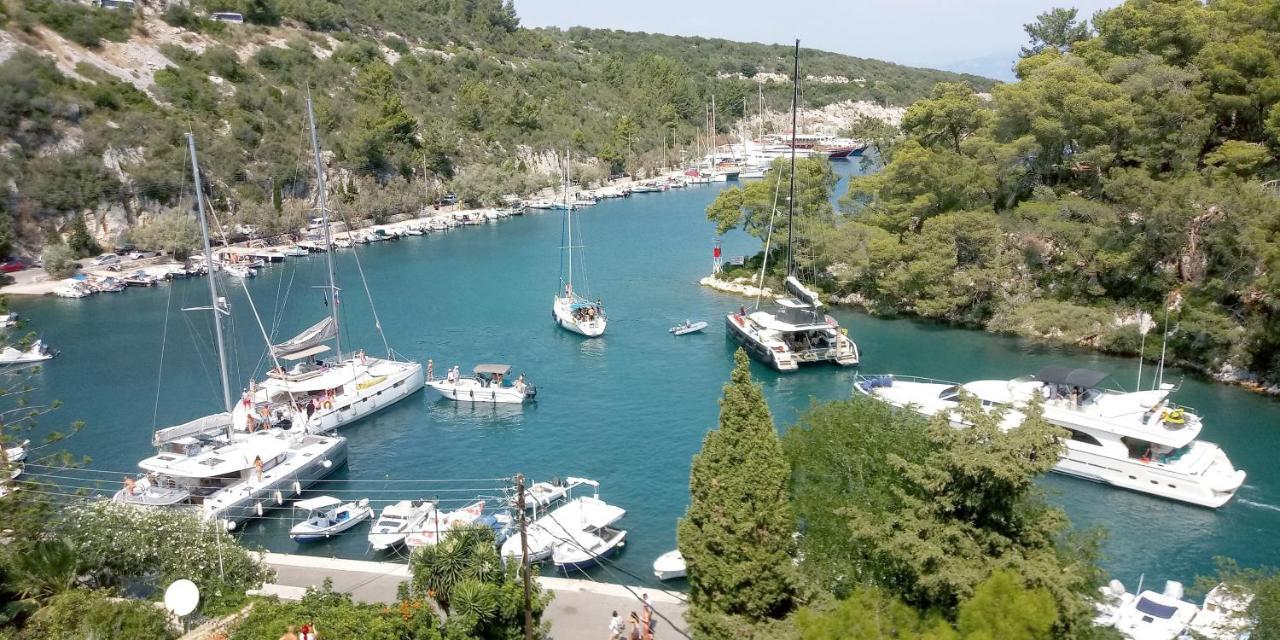 San Giorgio Hotel Gaios