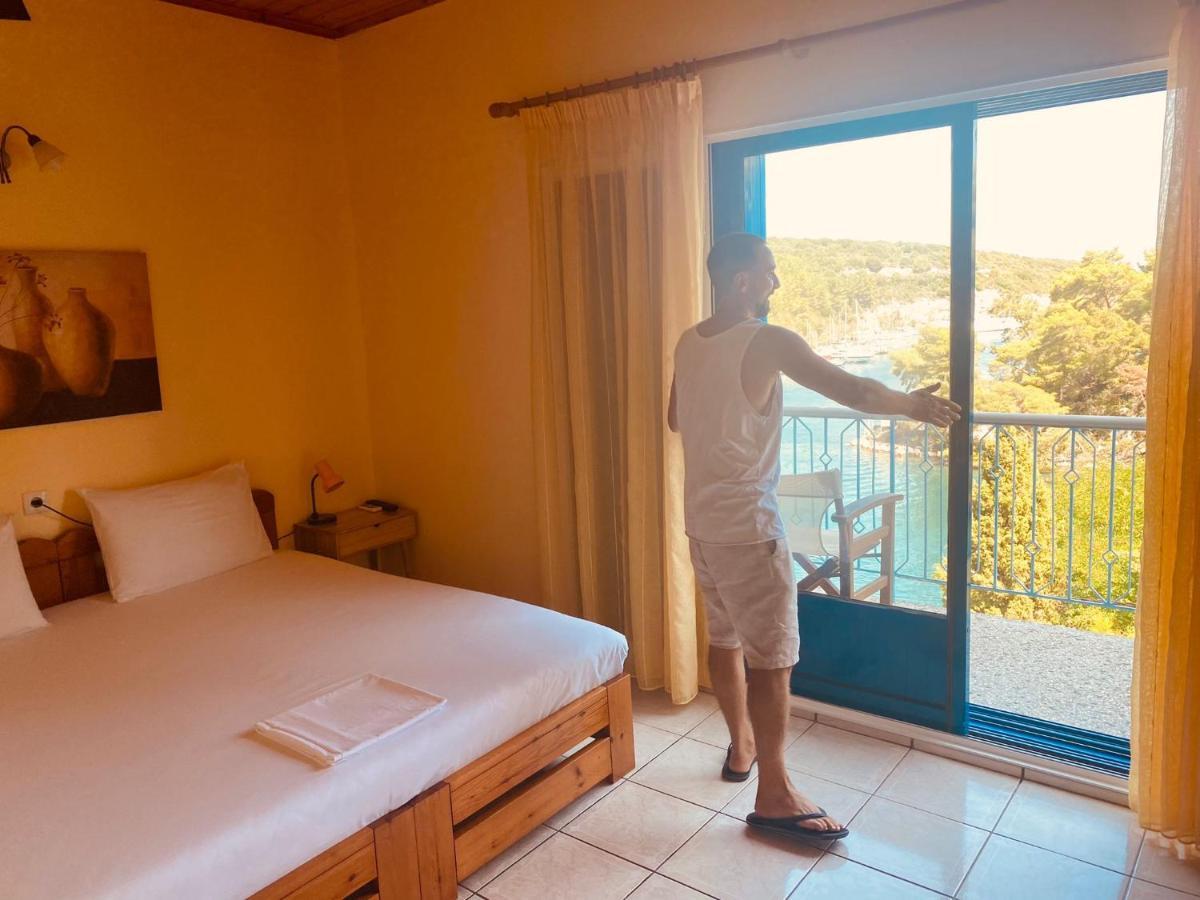 Hotel San Giorgio Gaios