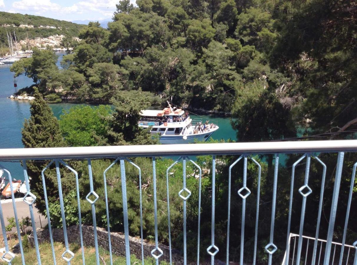 San Giorgio Hotel Gaios