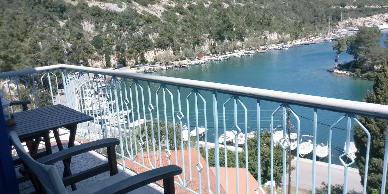 San Giorgio * Gaios