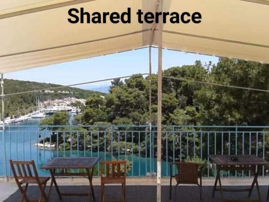San Giorgio Hotel Gaios