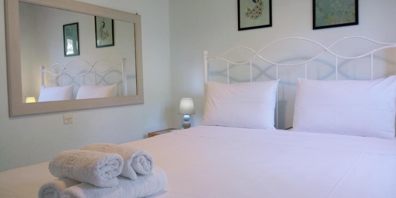 San Giorgio Hotel Gáios