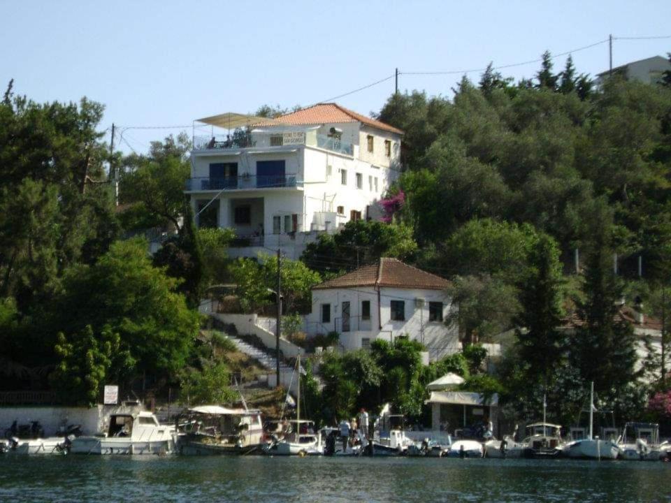 San Giorgio