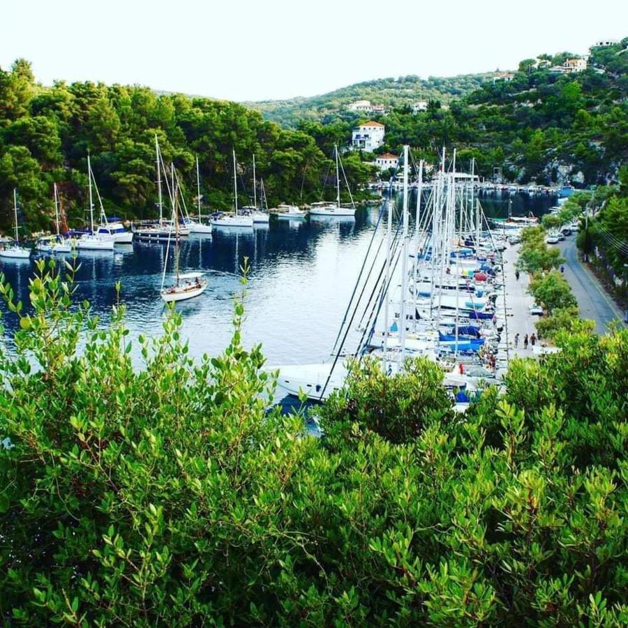 San Giorgio * Gaios