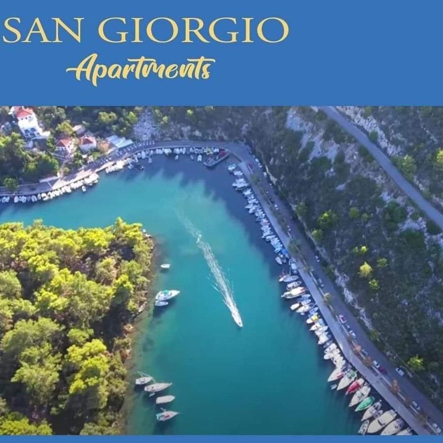 Hotel San Giorgio *