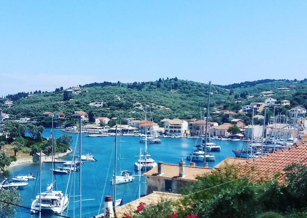 San Giorgio * Gáios