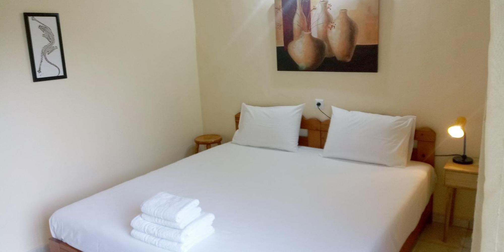 San Giorgio Hotel Gaios