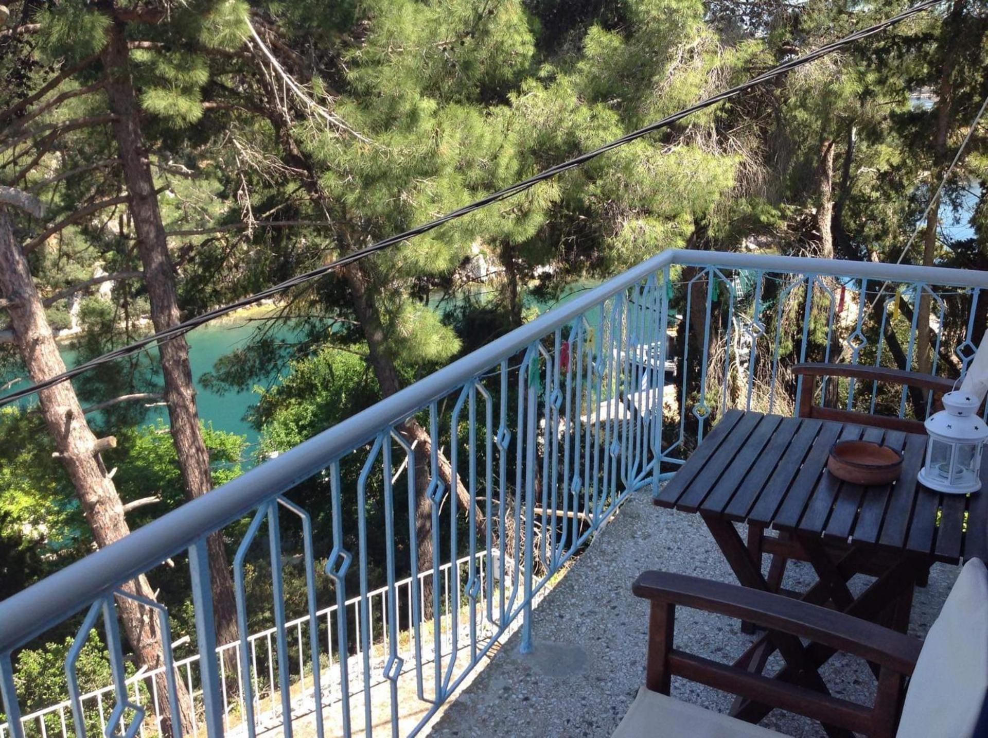San Giorgio Hotel Gaios