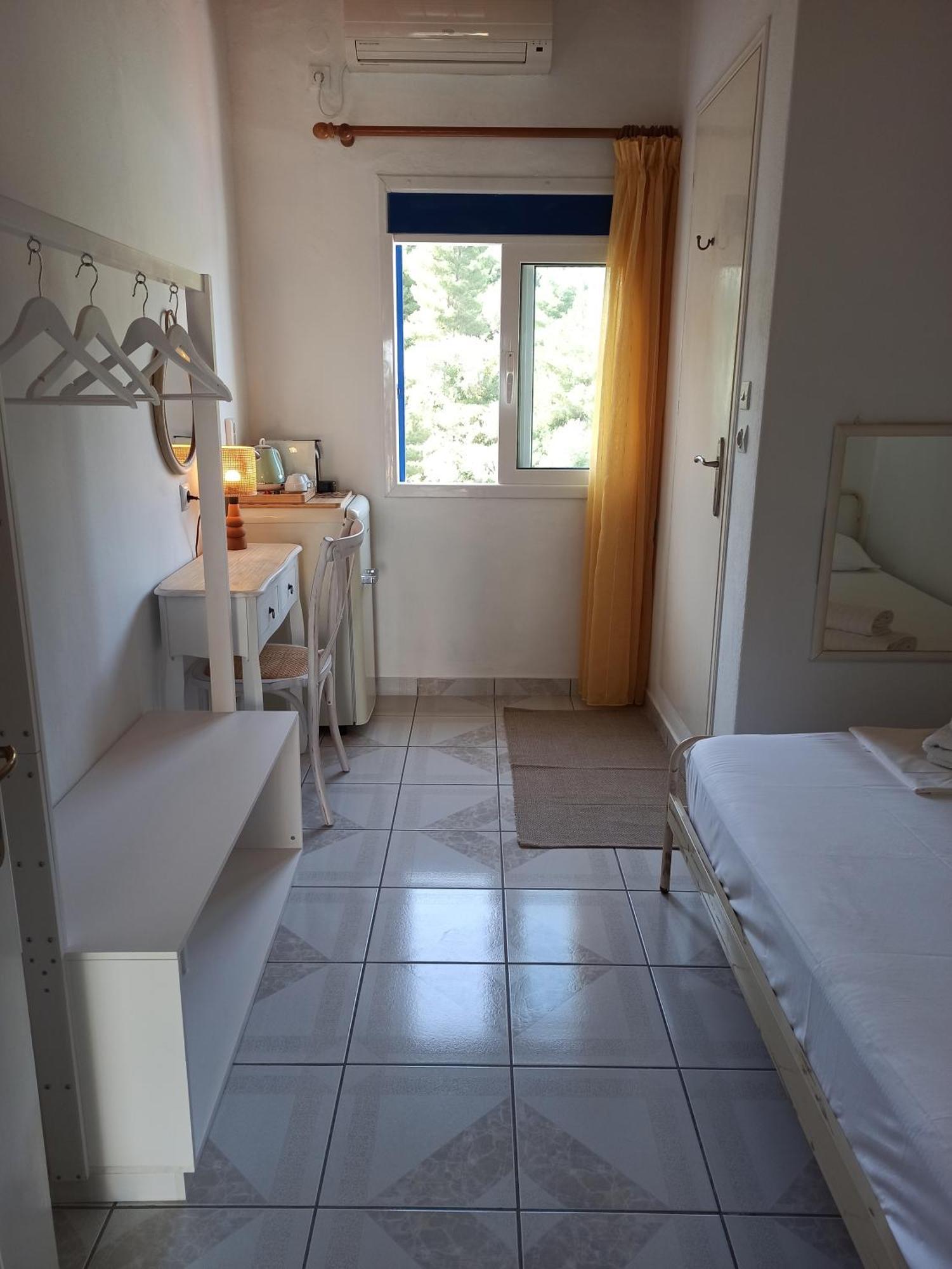 San Giorgio Hotel Gaios