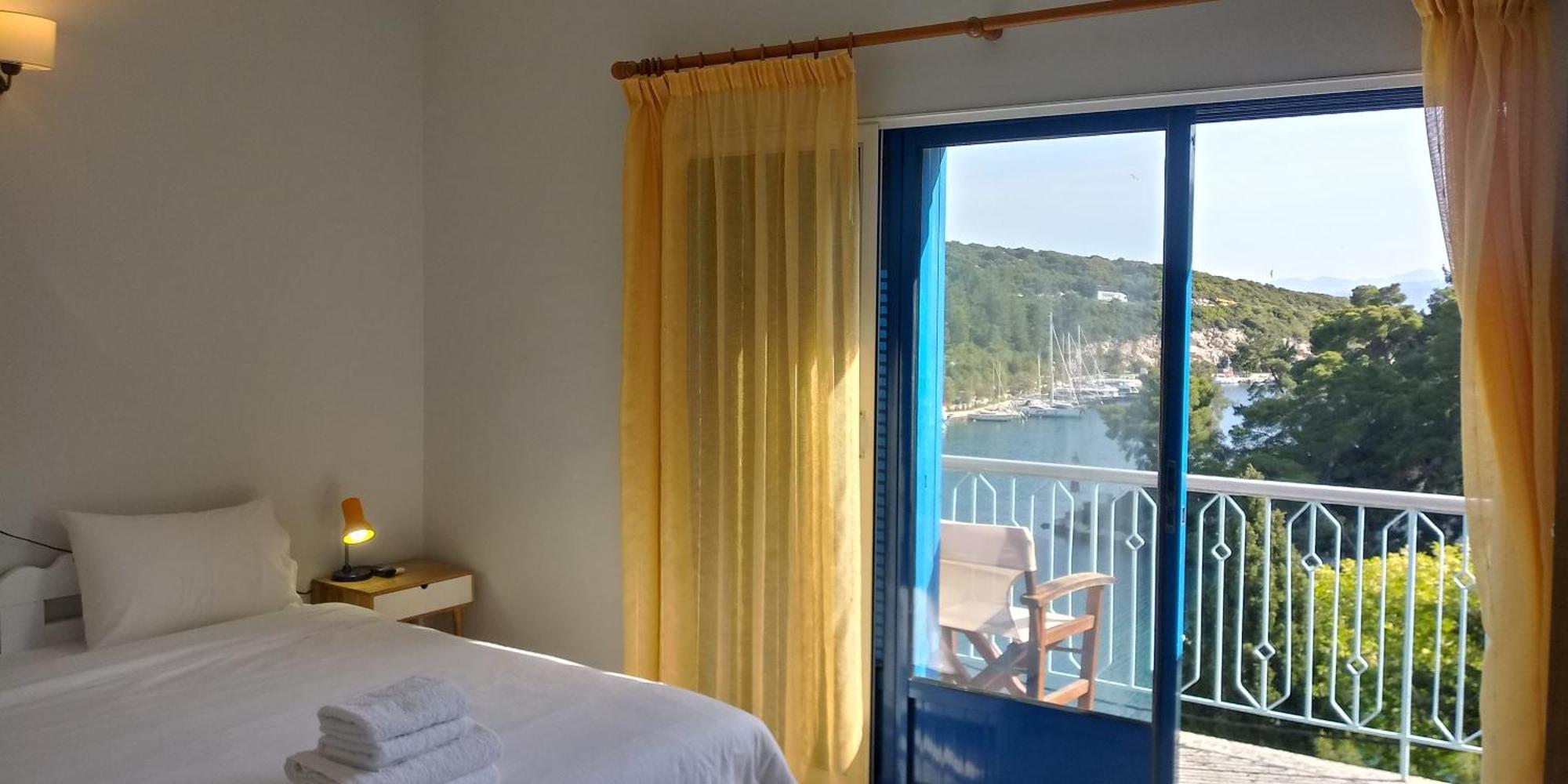 Hotel San Giorgio Gaios