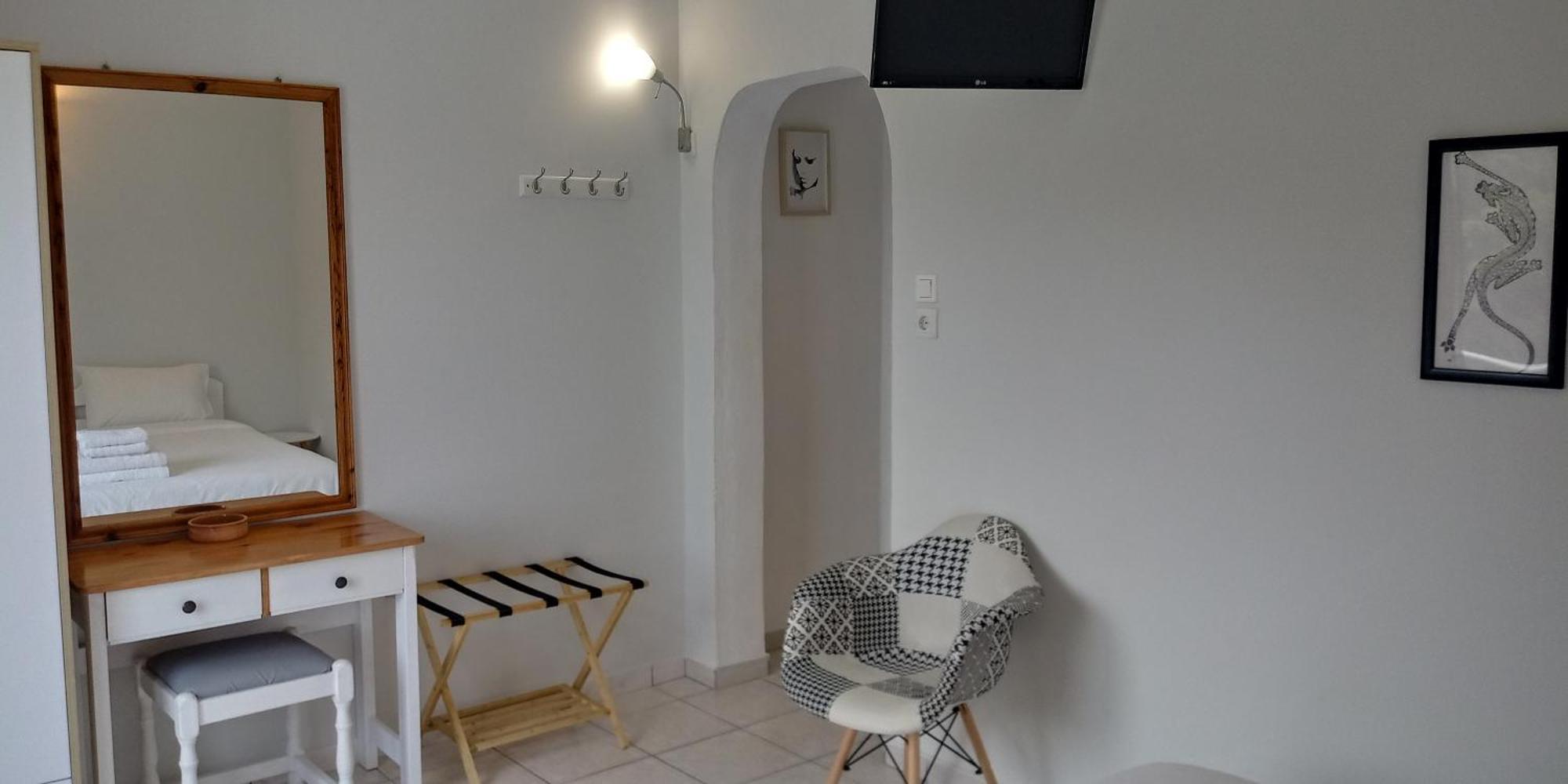 San Giorgio Hotel Gaios