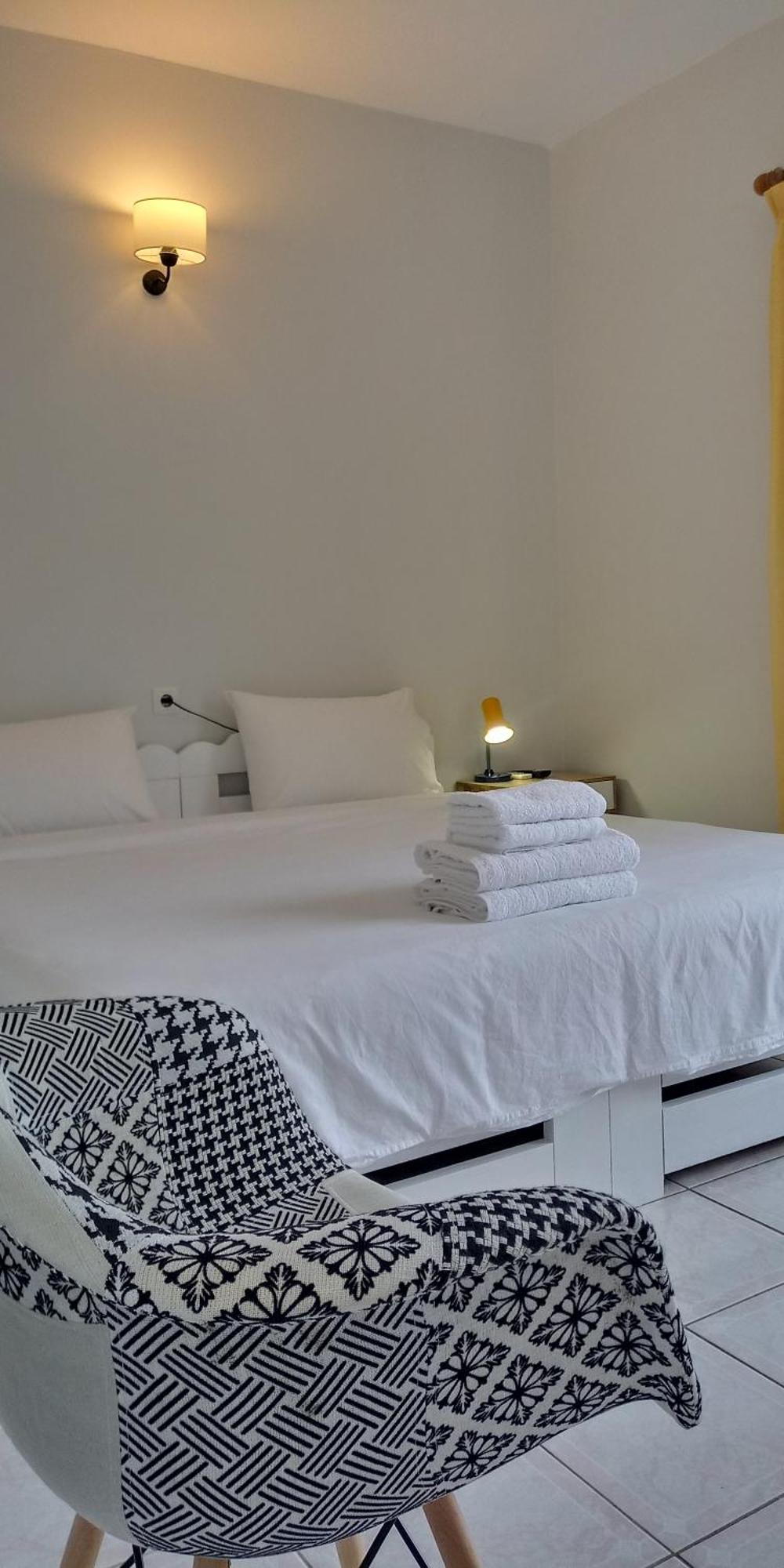 Hotel San Giorgio Gaios